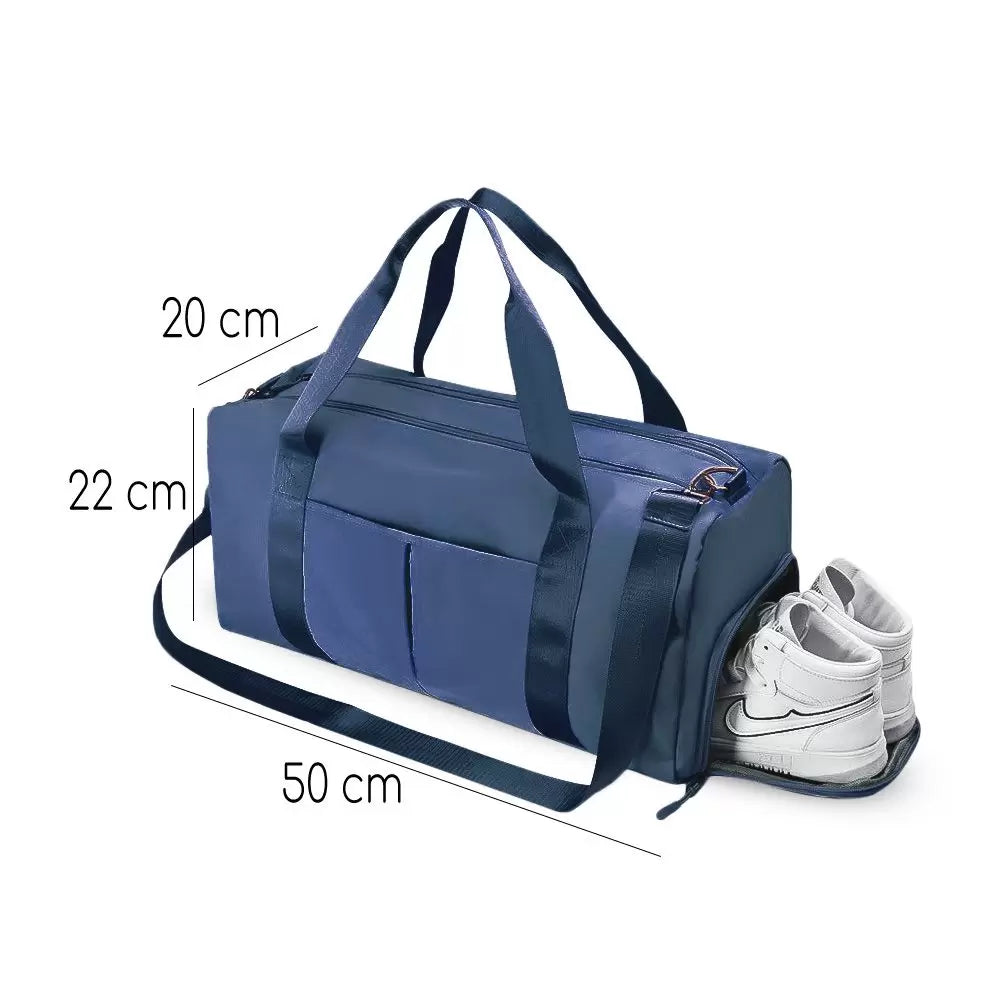 Fit Bag bolsa esportiva I | AMOUH