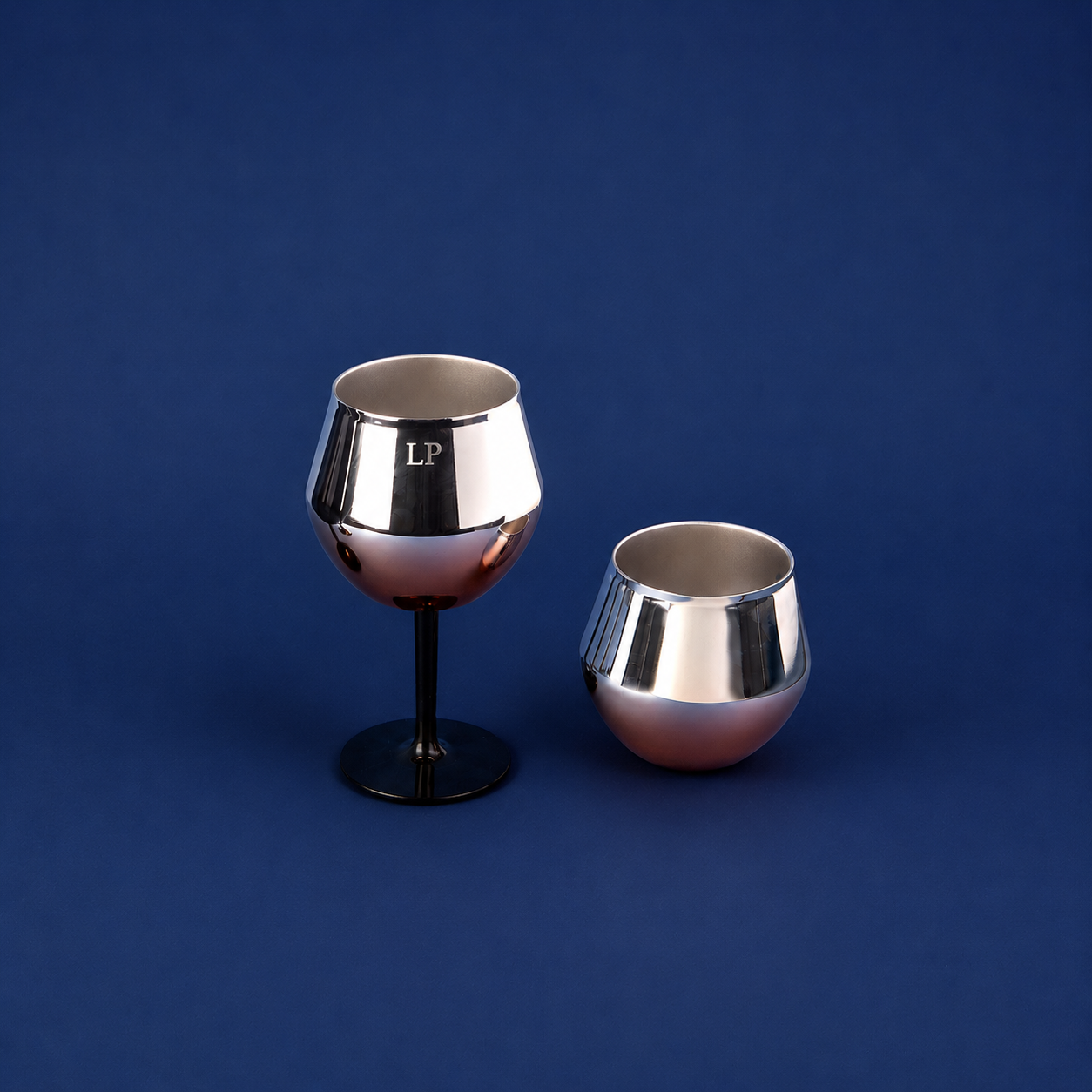 Taça térmica Prisma Personalizada | Amouh