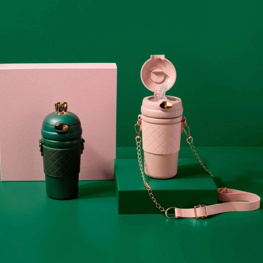 Copo térmico Teen personalizado | AMOUH