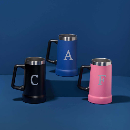Caneca Térmica Frosty 710 ml Personalizada | AMOUH