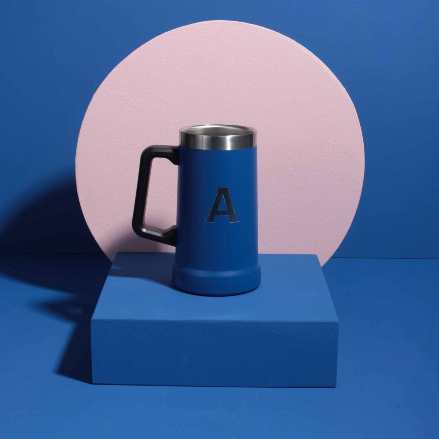 Caneca Térmica Frosty personalizada laser 710 ml | AMOUH