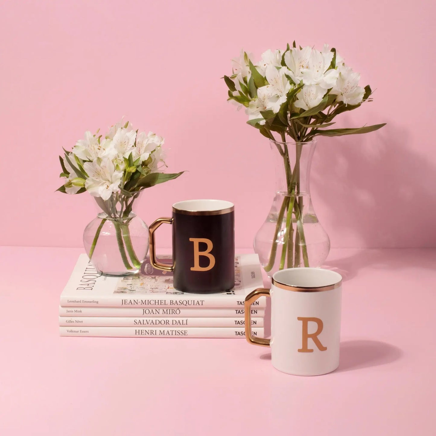 Caneca personalizada Gold | AMOUH