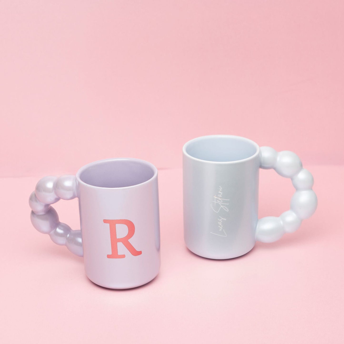 Caneca Pérola personalizada | AMOUH