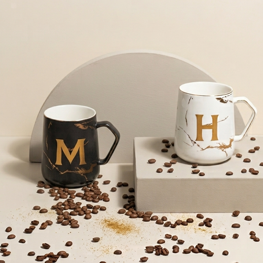Caneca Marmor personalizada | AMOUH