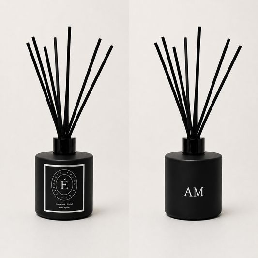 Difusor de ambiente personalizado Bamboo P | Evora