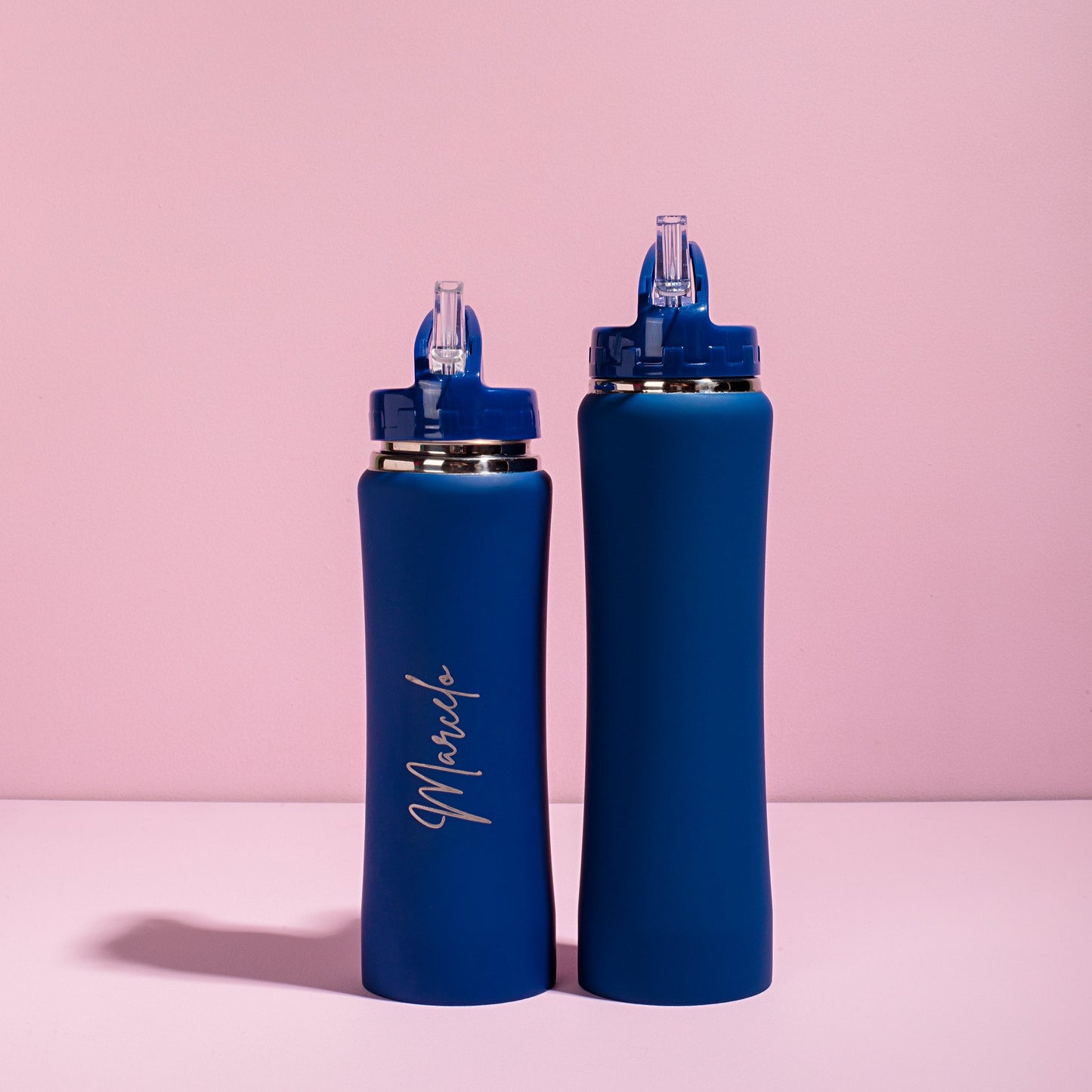 Garrafa térmica Sport 600ml Personalizada | AMOUH