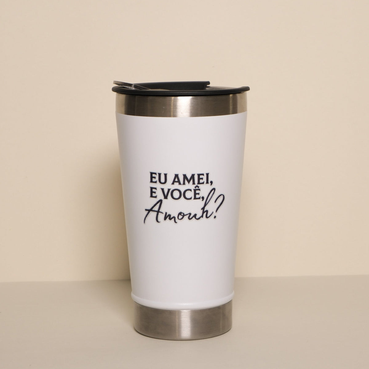 Multi termo copo térmico personalizado | AMOUH