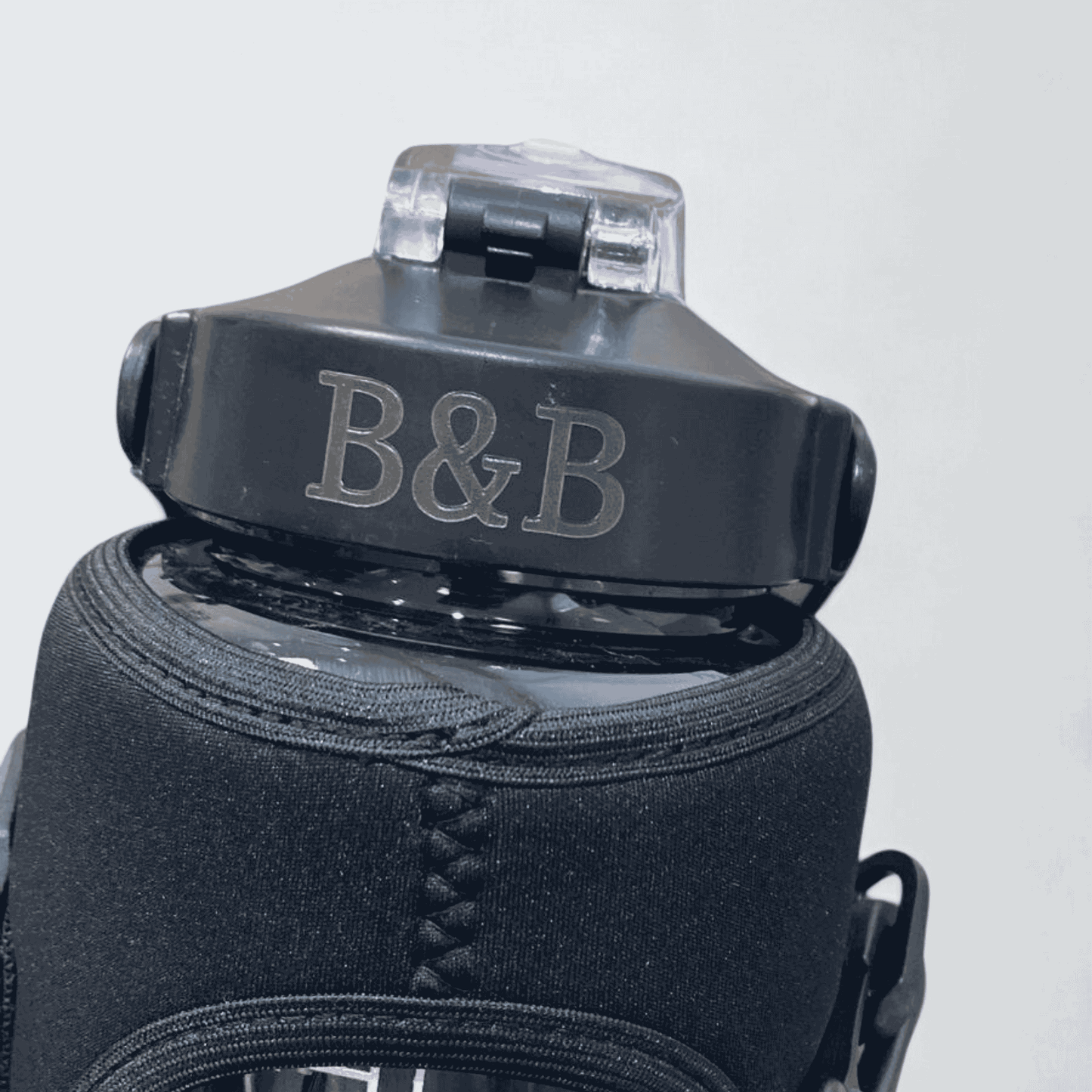Mega garrafa de 2L com bolsa térmica | Amouh