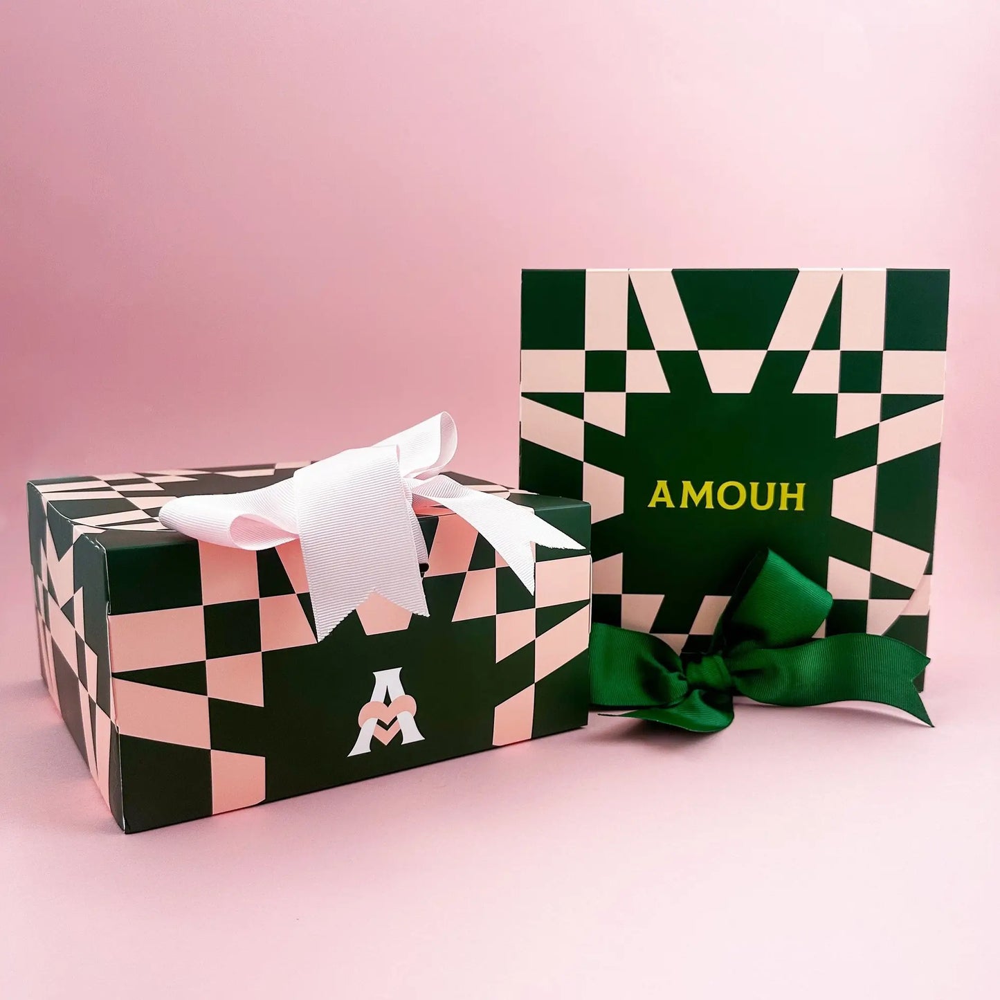 Caixa para presente PEQUENA | AMOUH