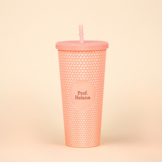 Copão personalizado diamantado cravejado | Amouh