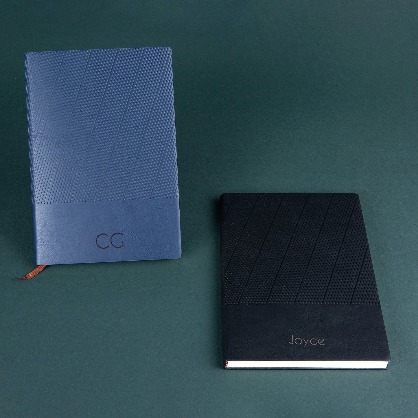 Agenda Moleskine A5 Pautada Personalizada | AMOUH