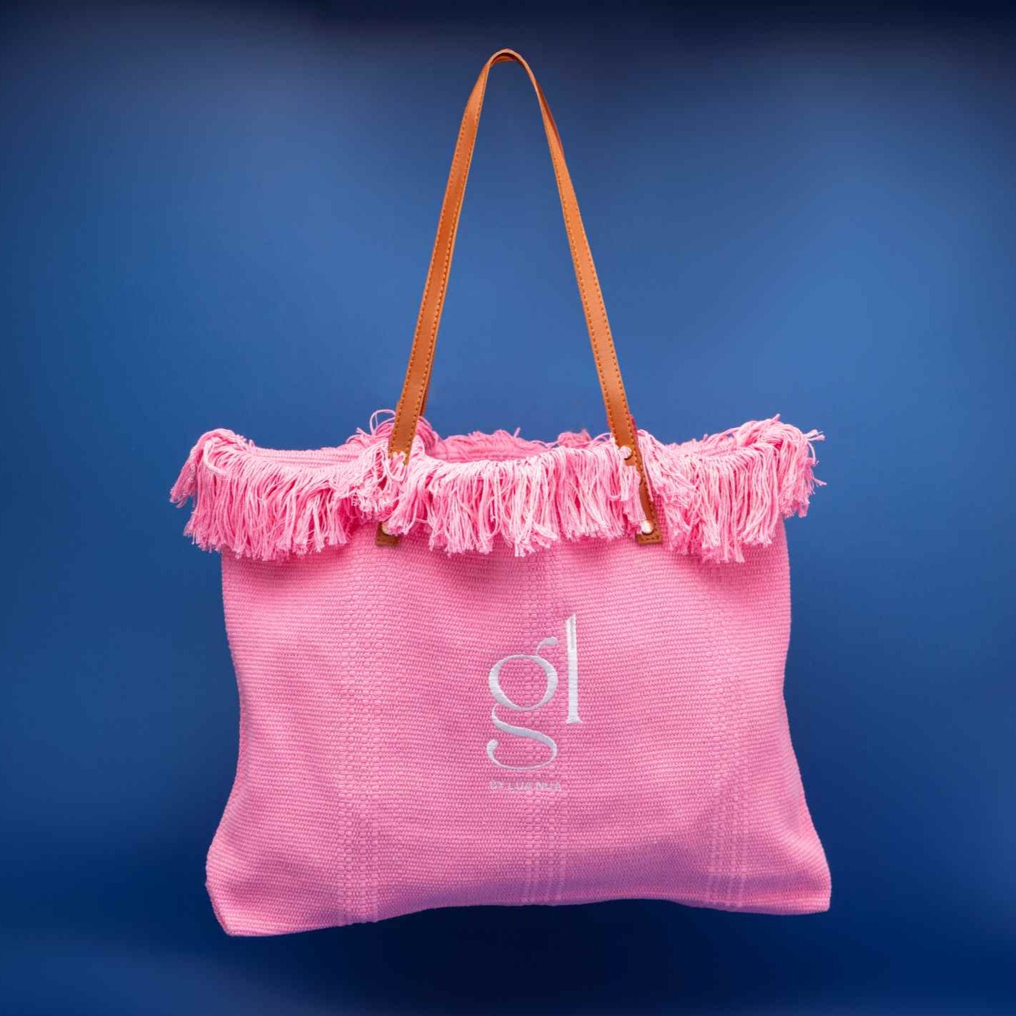 Bolsa de praia Summer Vibes | Amouh