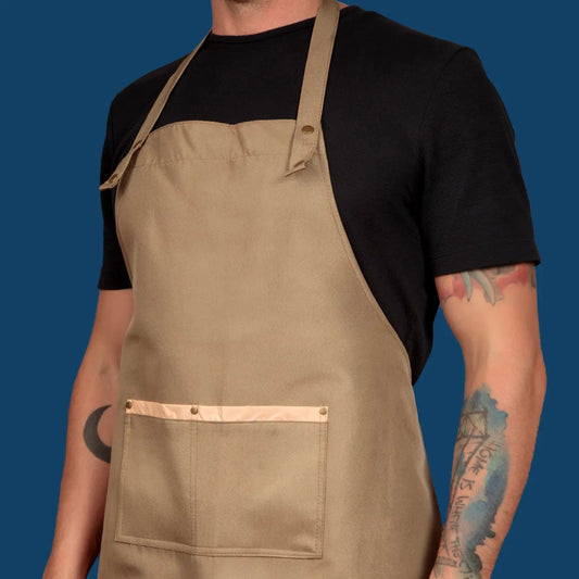Avental Cook Personalizado | Amouh