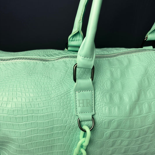 Green Bag - Bolsa de mão academia Feminina | Amouh