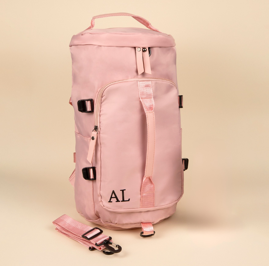 Mochila Bolsa de mão esportiva personalizada | AMOUH