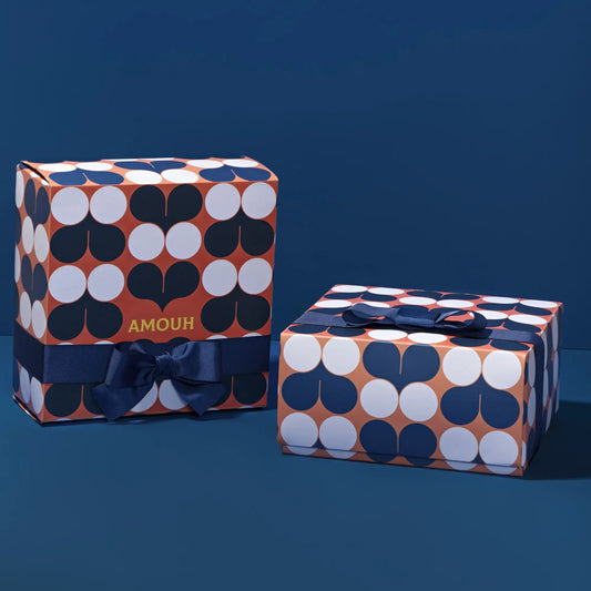 Caixa para presente MÉDIA | AMOUH