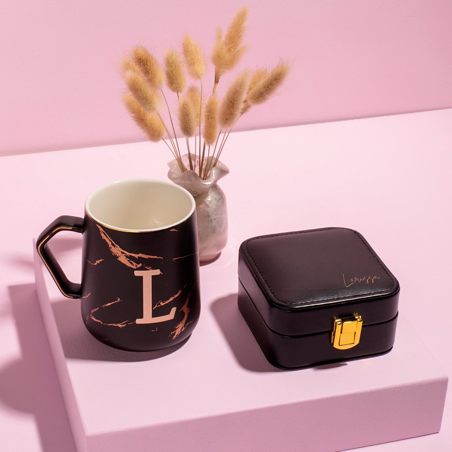 Caneca Marmor Personalizada Amouh