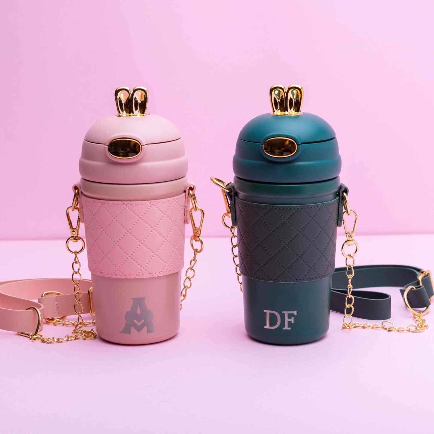 Copo térmico Teen personalizado | AMOUH