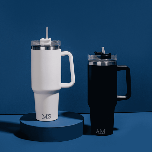 Super copo térmico 1.2L | AMOUH