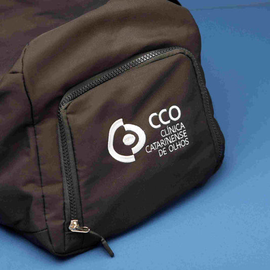 FitBag III Bolsa Esportiva e Viagem | Espaçosa, Resistente e Estilosa