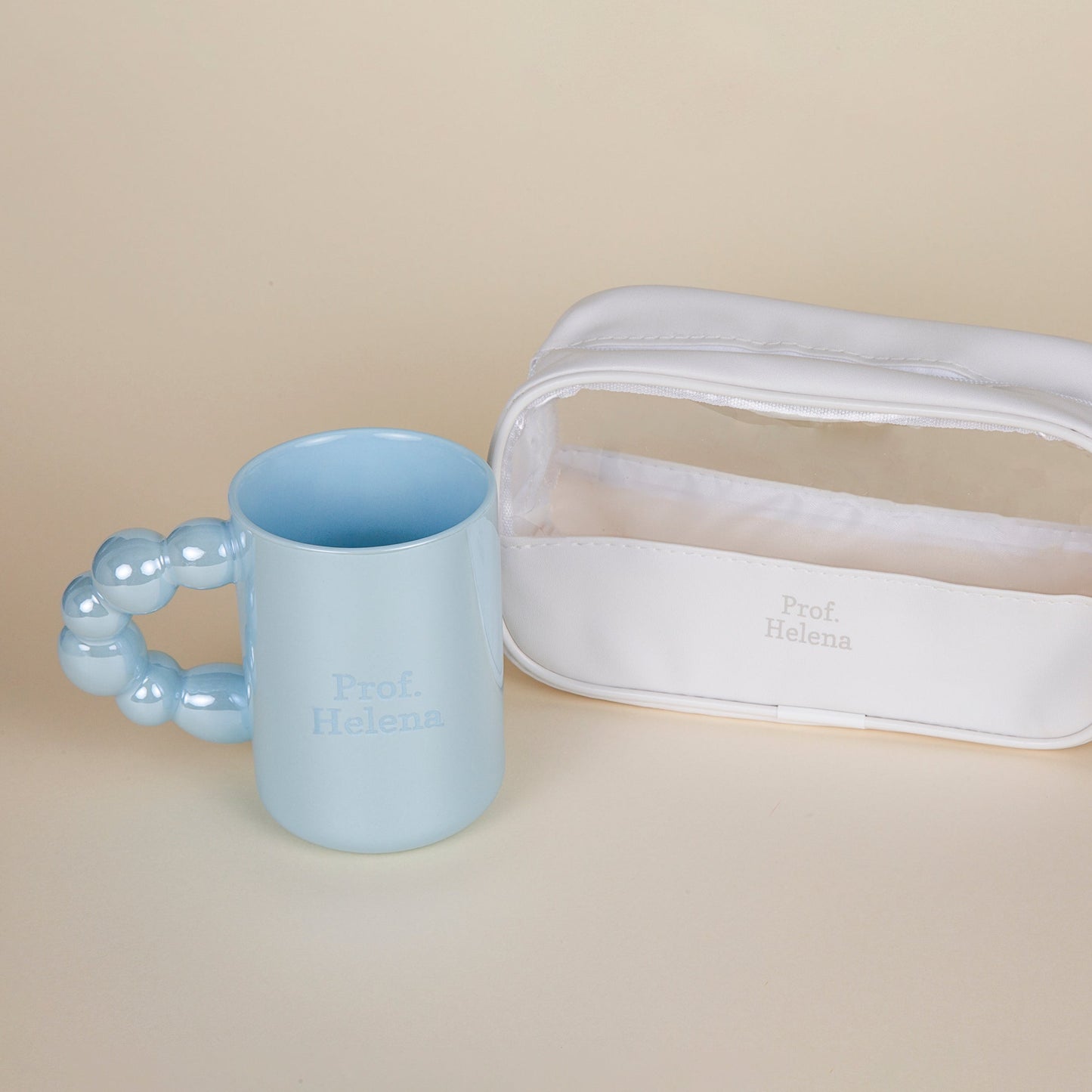 Caneca Pérola personalizada | AMOUH