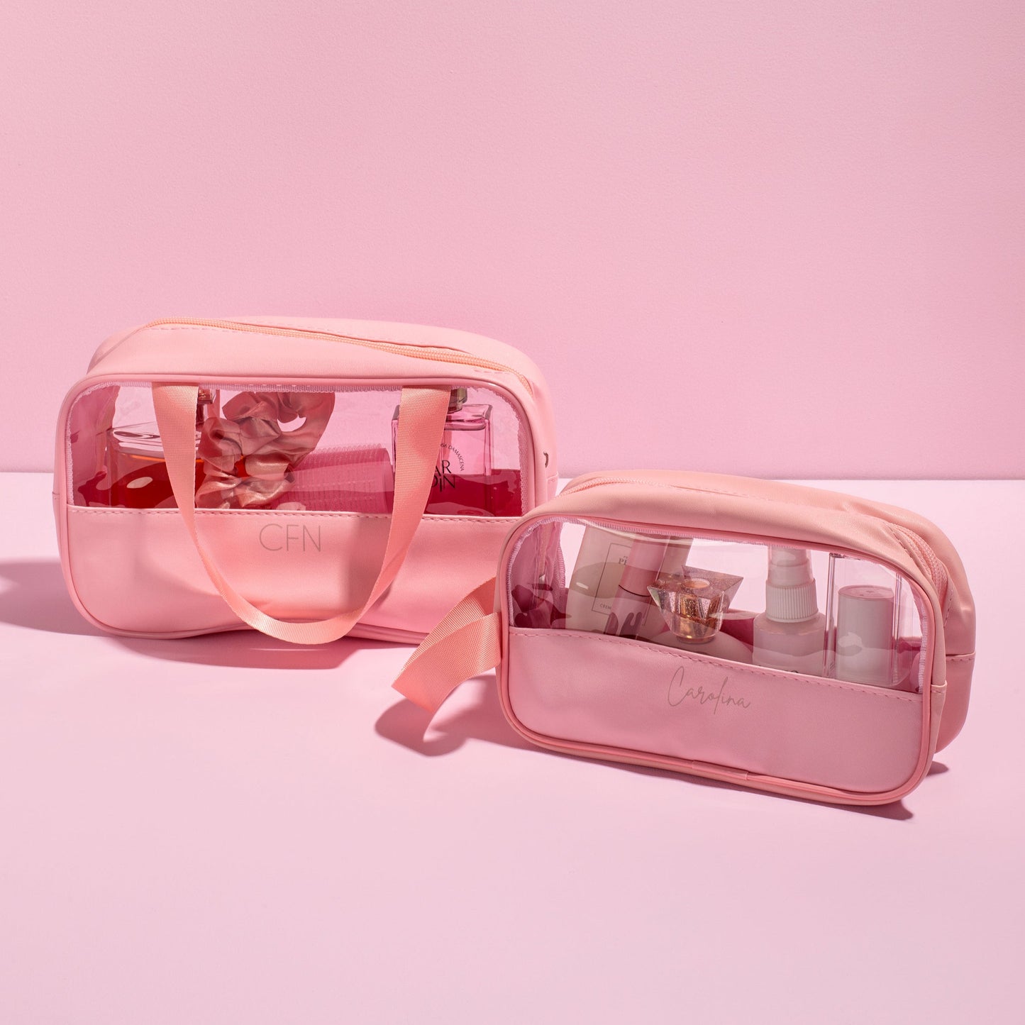 Necessaire de viagem Miss Bag II M | AMOUH