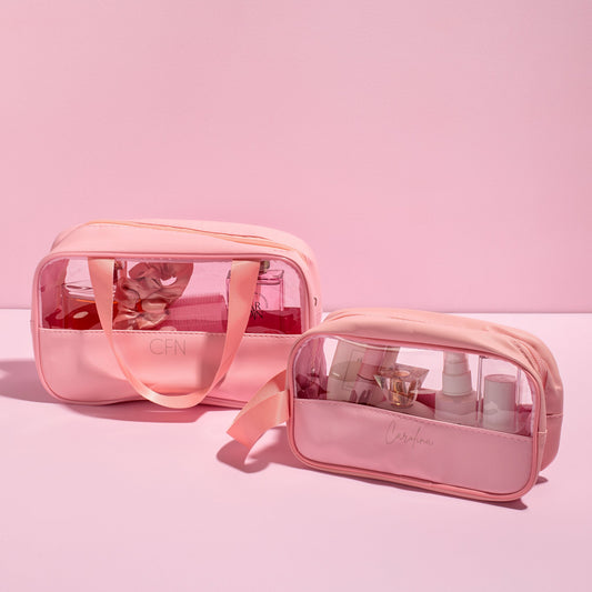 Necessaire de viagem Miss Bag II G | AMOUH