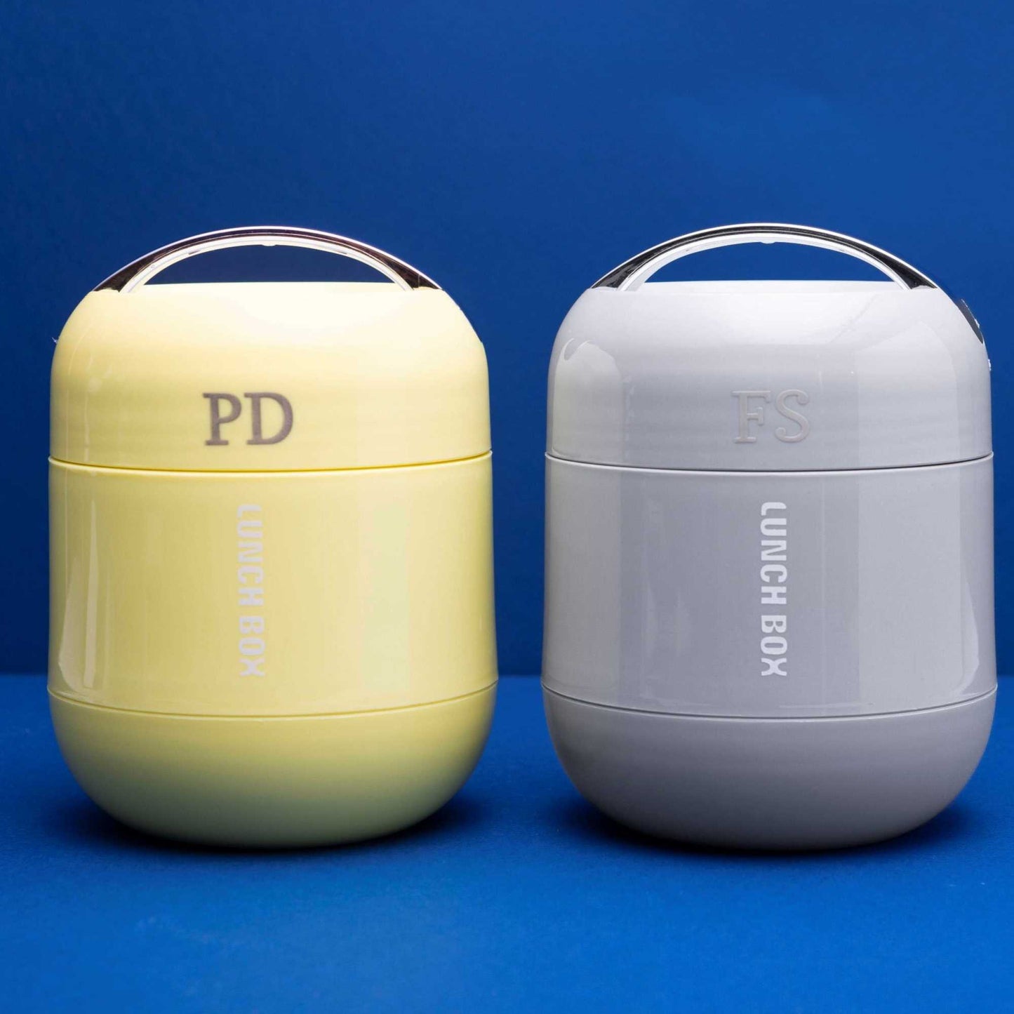 Marmita térmica lunch box | AMOUH