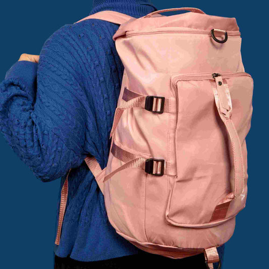 Mochila Bolsa de mão esportiva personalizada | AMOUH