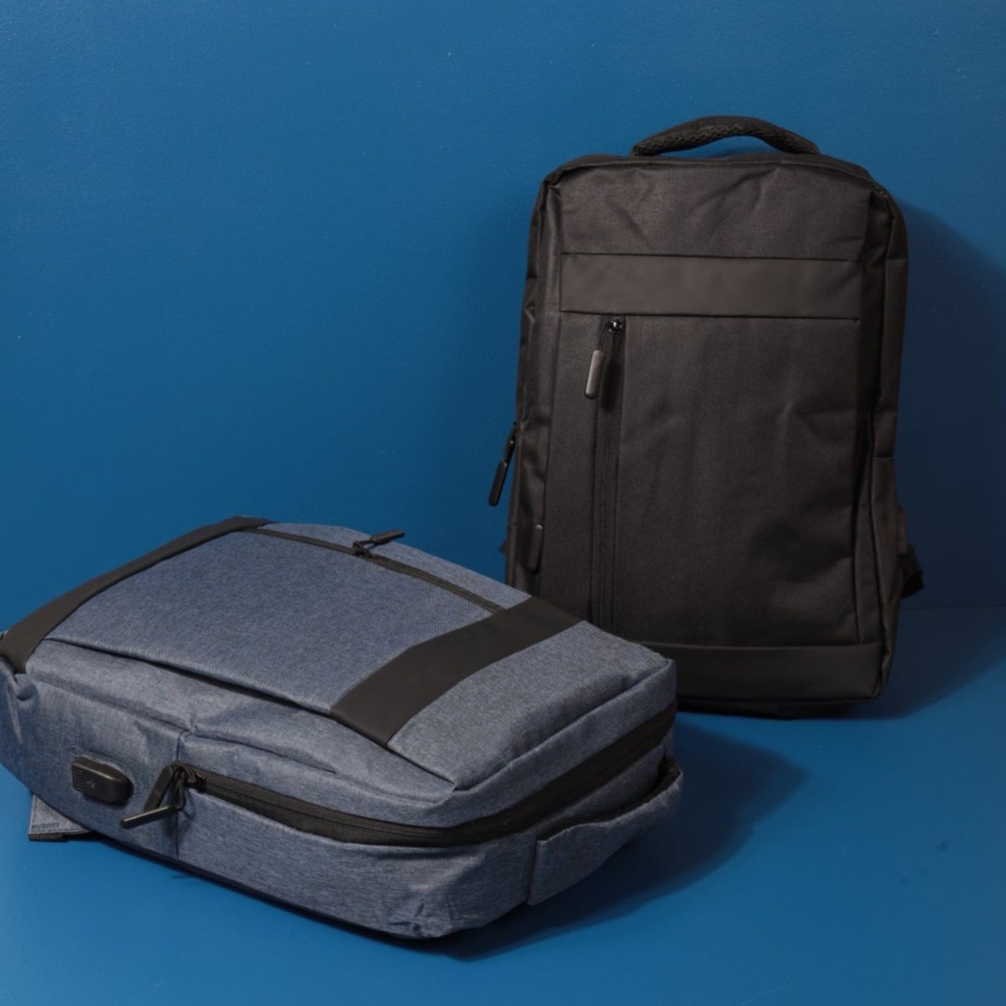 Mochila Executiva para Notebook Personalizada | AMOUH