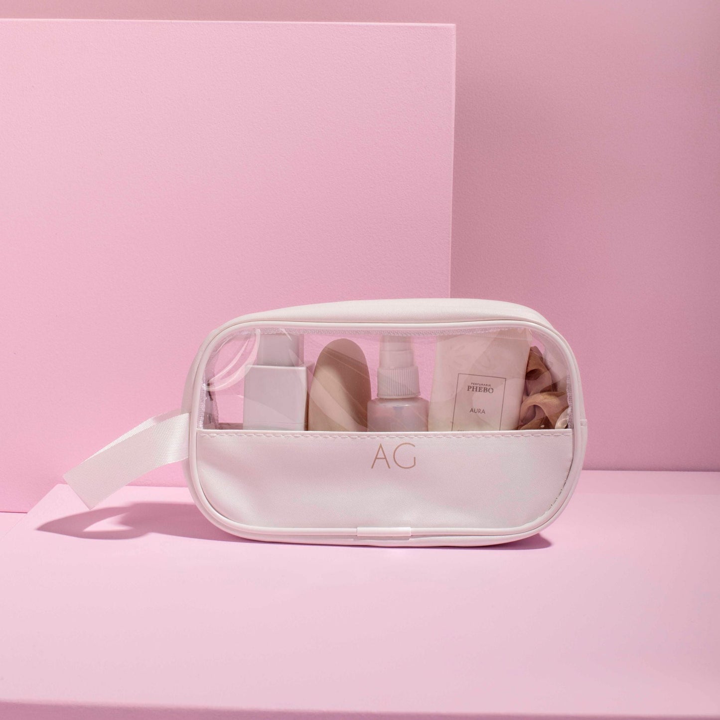 Necessaire de viagem Miss Bag II M | AMOUH