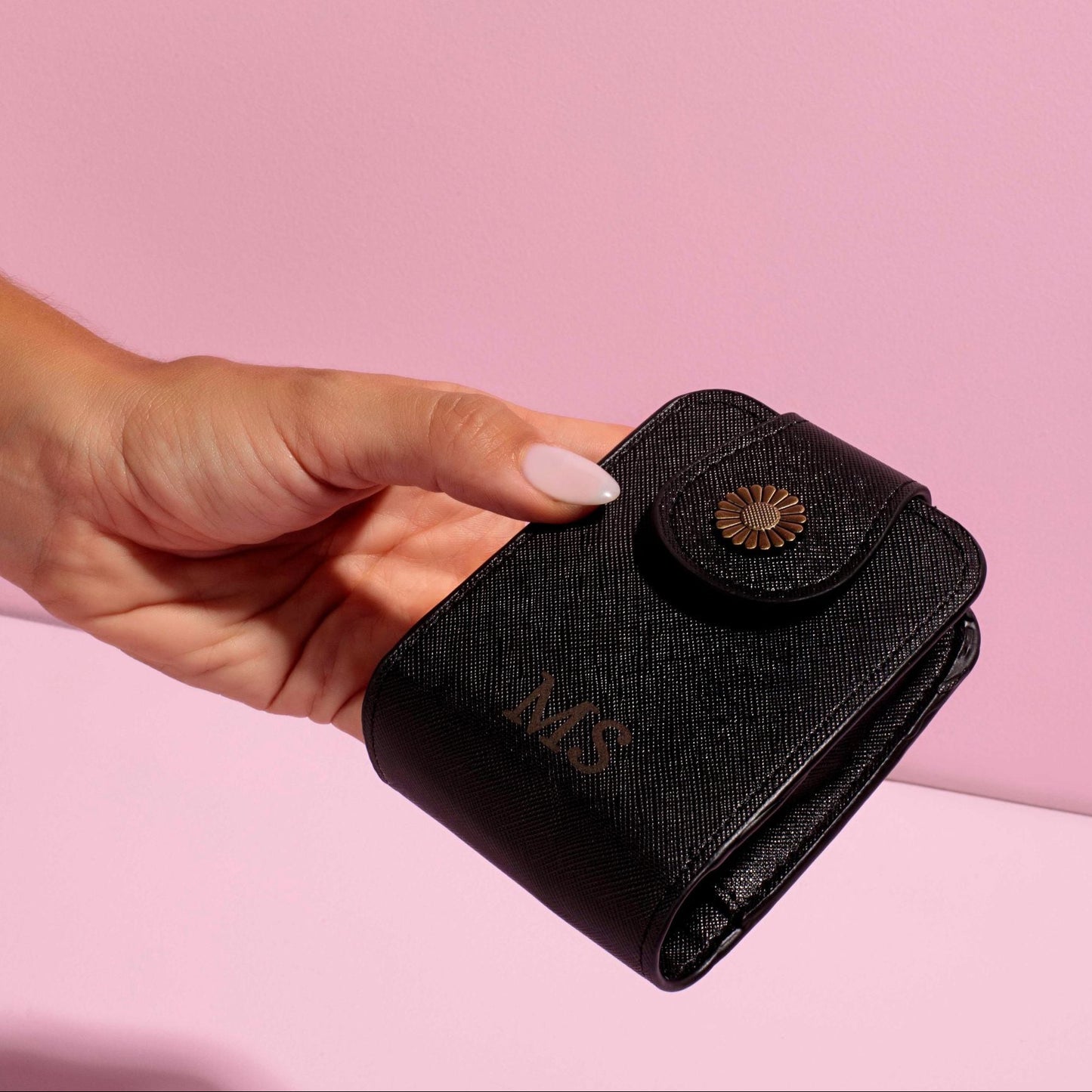 Case Porta Batom Compacto Personalizado | AMOUH