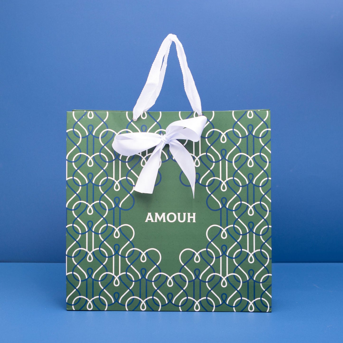 Sacola para presente | AMOUH