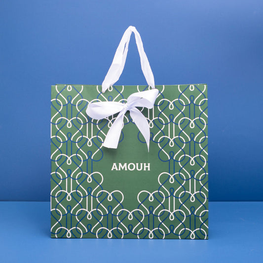 Sacola para presente | AMOUH