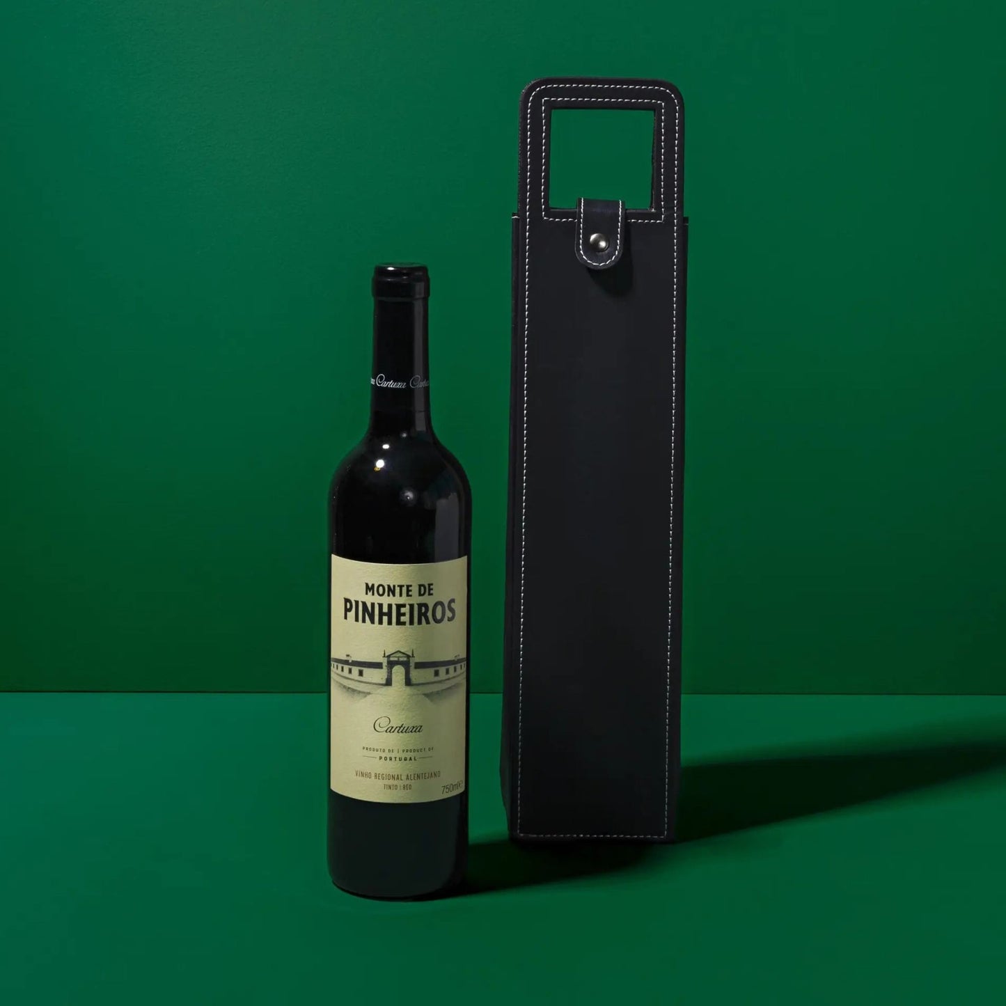 Vinho Monte de Pinheiros Cartuxa Tinto ou Branco | AMOUH