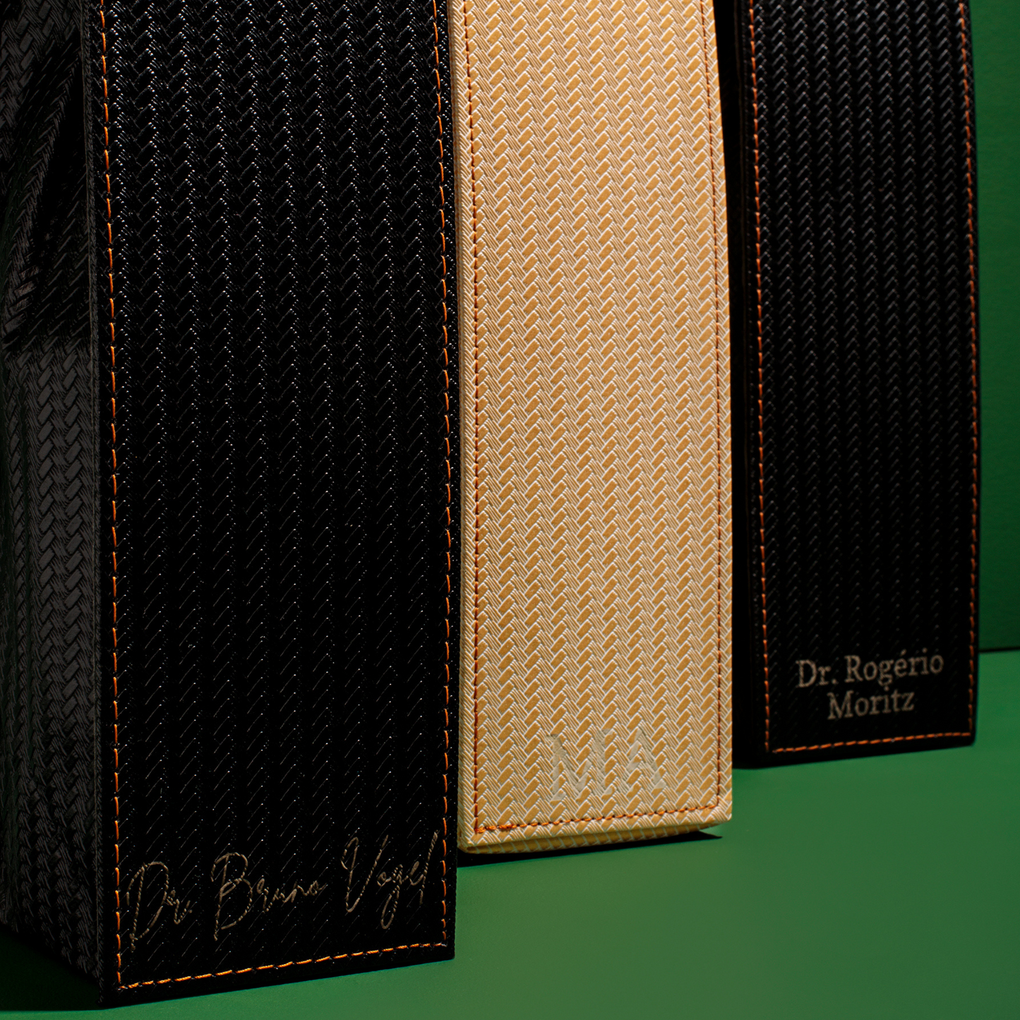 Wine Bag Croco - bolsa para vinho personalizado a laser | Amouh