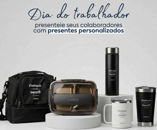 Dia do Trabalho: reconhecer também comunica cultura