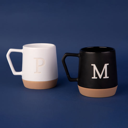 Caneca Artesanal Personalizada | Amouh