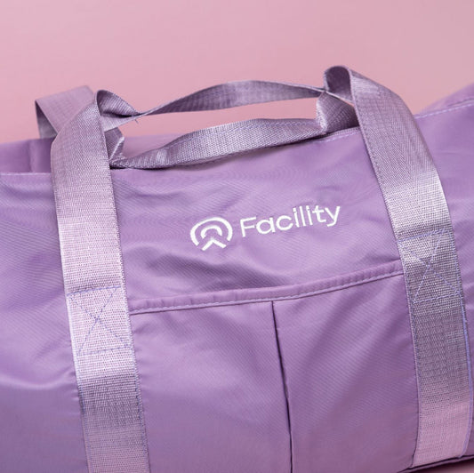 Fit Bag bolsa esportiva I | AMOUH