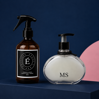 Home Spray Bambu | Evora