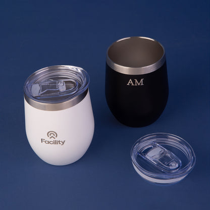 Copo Cuia Térmico Personalizado | Amouh
