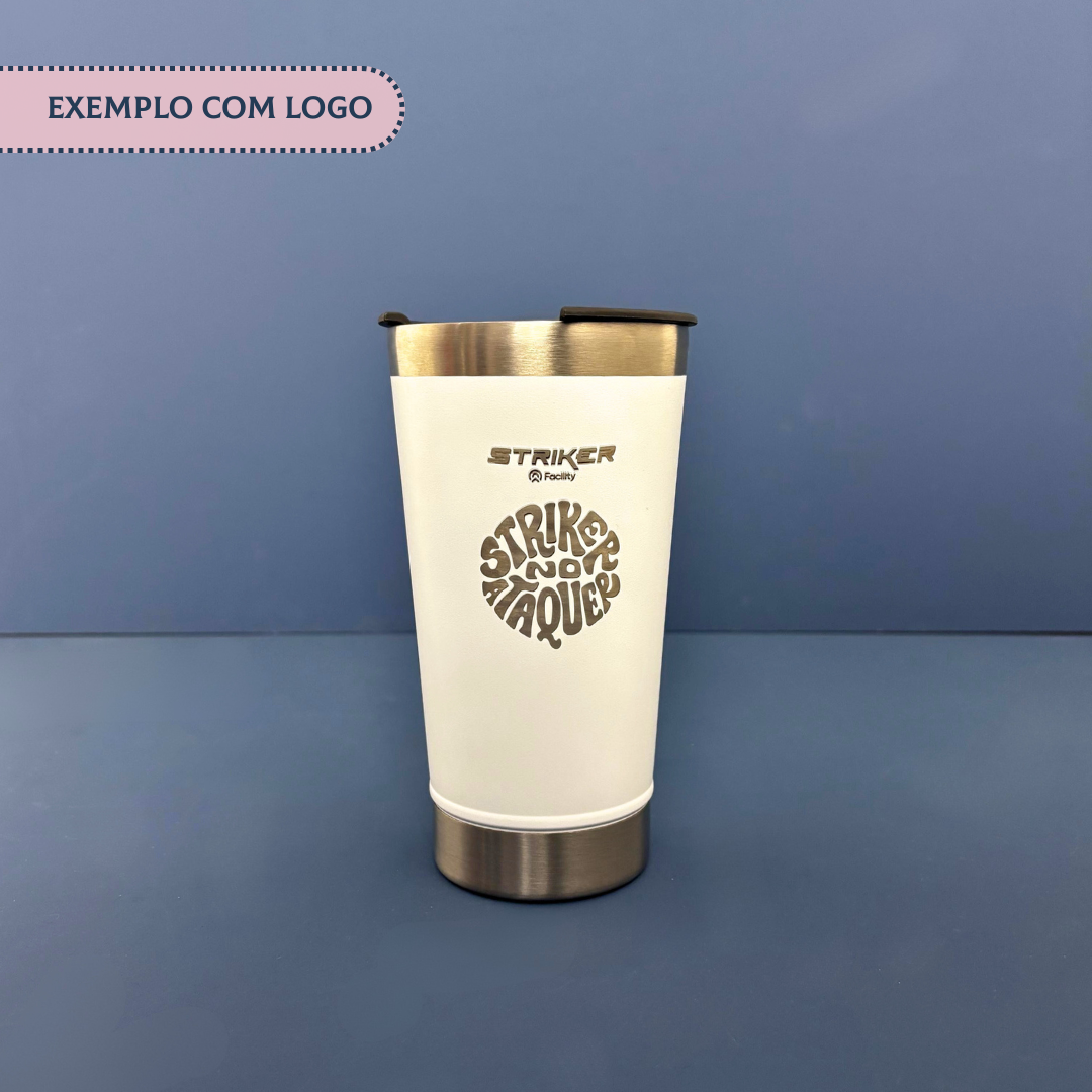 Multi termo copo térmico personalizado| AMOUH