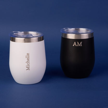 Copo Cuia Térmico Personalizado | Amouh