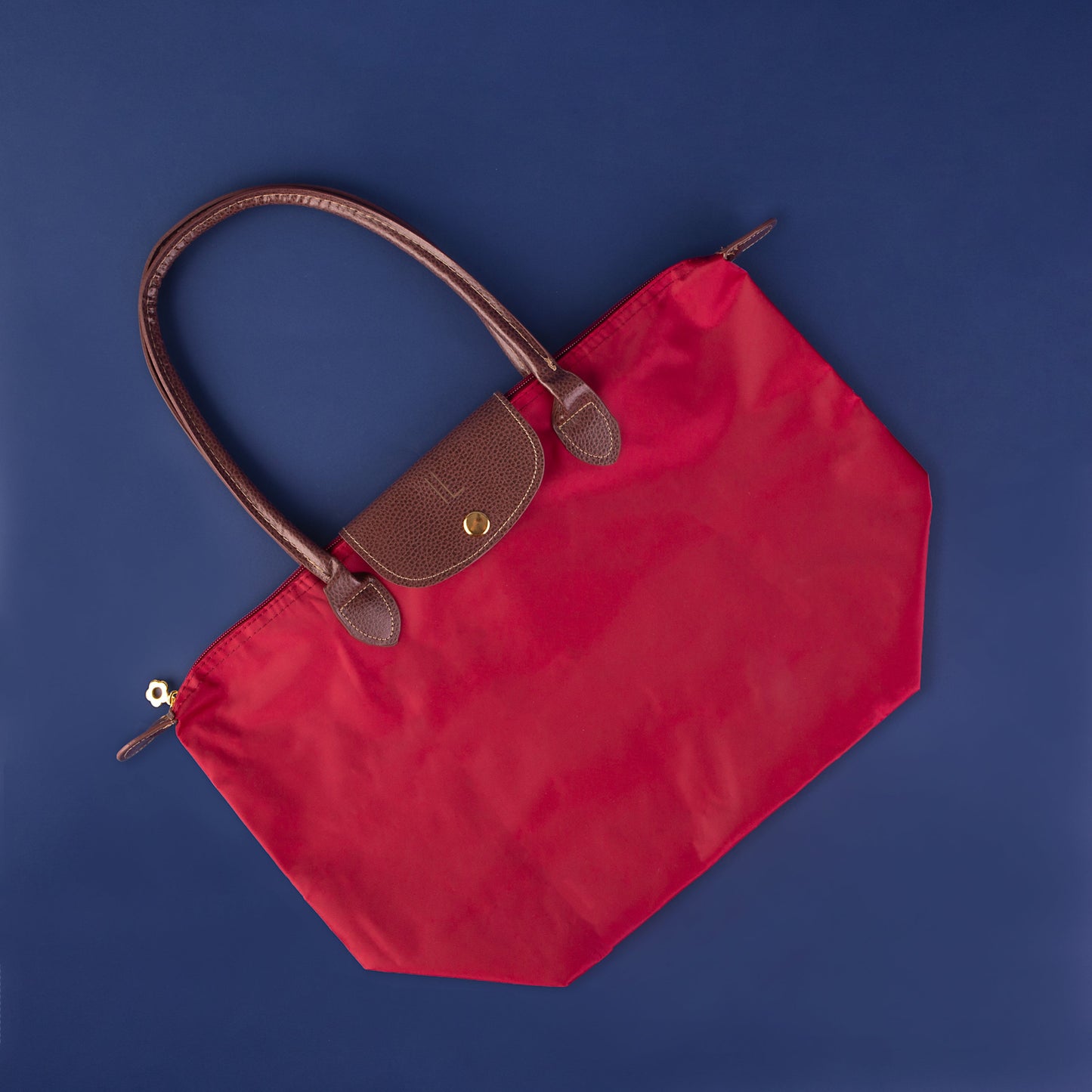 Bolsa Tote Dobrável Personalizada | Amouh