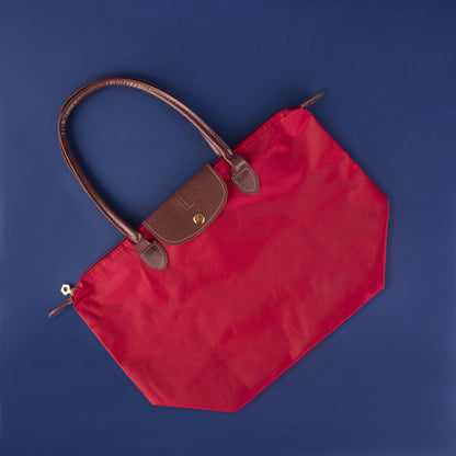 Bolsa Tote Dobrável Personalizada | Amouh