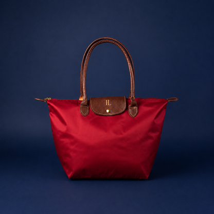 Bolsa Tote Dobrável Personalizada | Amouh
