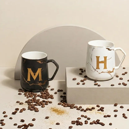 Caneca Marmor personalizada  | AMOUH