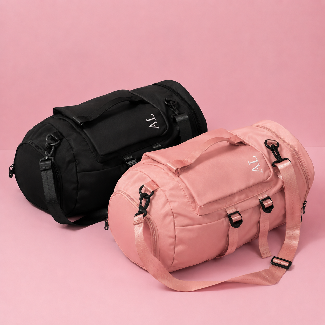 Mochila Bolsa de Mão Esportiva Personalizada | AMOUH