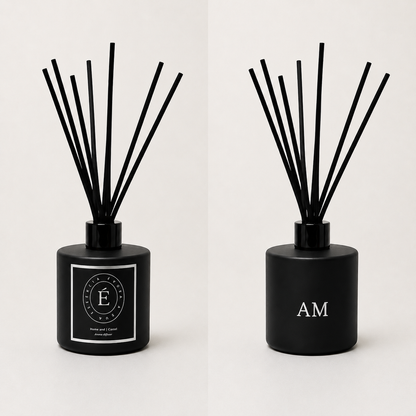 Difusor de ambiente personalizado Bamboo P | Evora