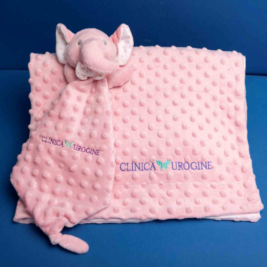 Cobertor Manta Bebê | Amouh